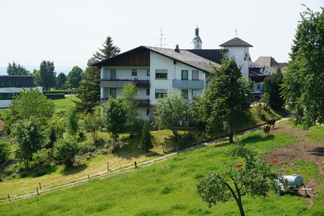 Panoramahotel Alde Hotz Gbr Gorwihl Exterior photo
