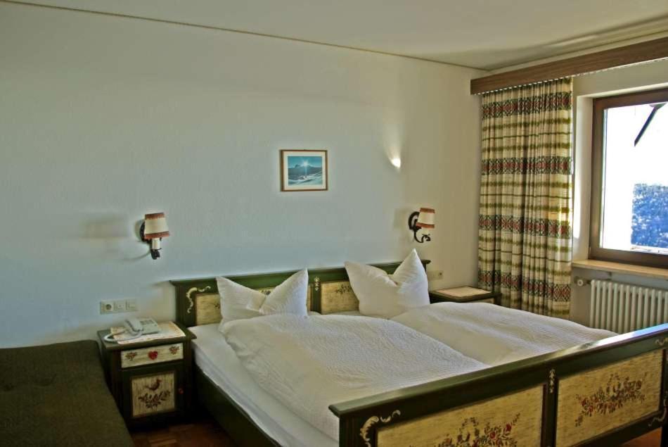 Panoramahotel Alde Hotz Gbr Gorwihl Exterior photo
